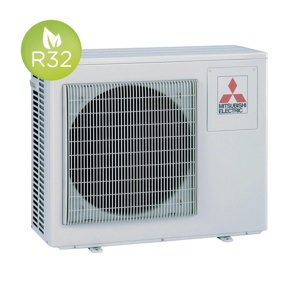 MITSUBISHI ELECTRIC MXZ-3F68VF MITSUBISHI ELECTRIC A/C U. EXTERIOR MULTI 3x1 MXZ-3F68VF (R32)